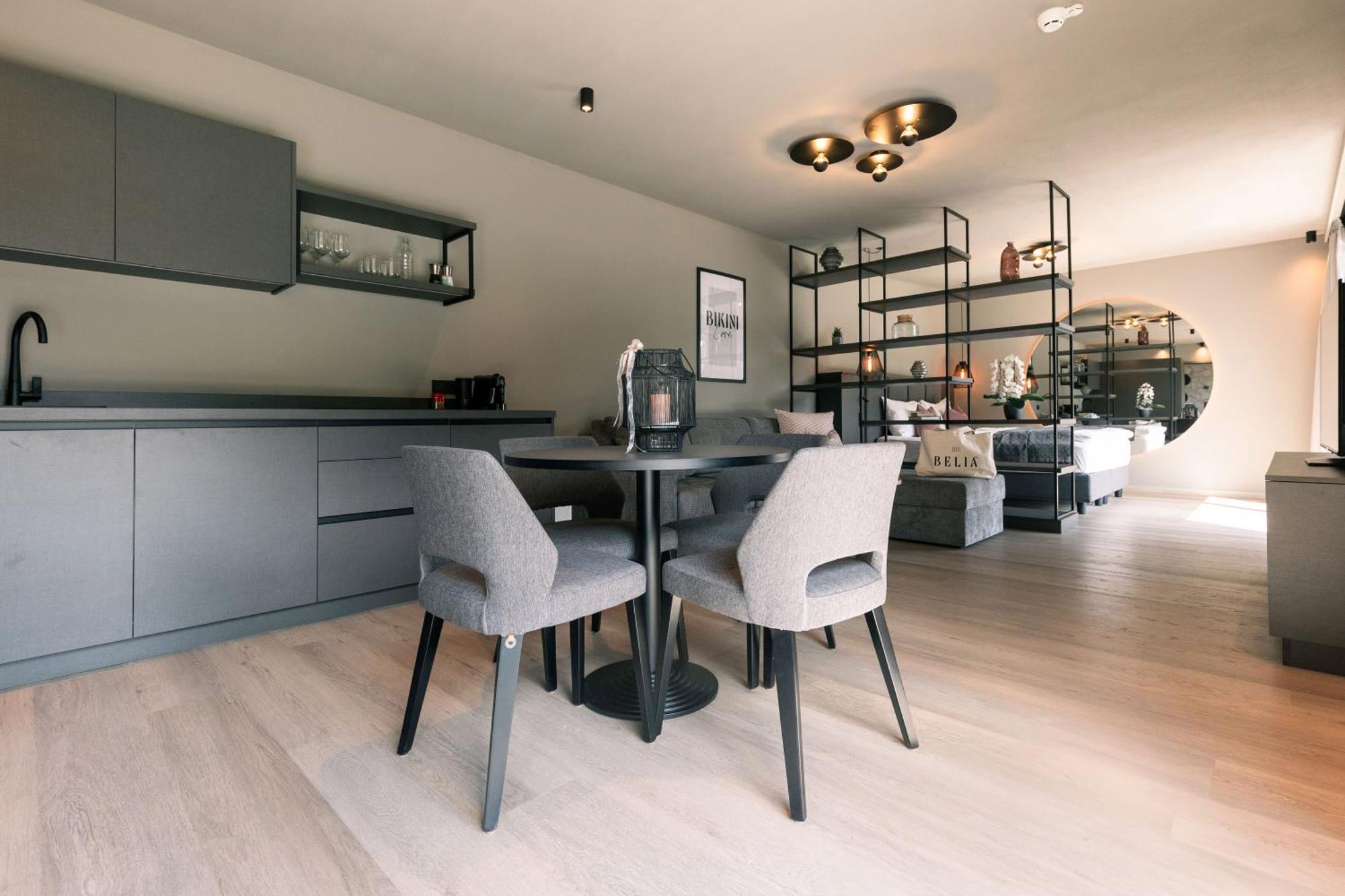Belia Lofts - Adults Only - Apartments Appiano Sulla Strada Del Vino Exteriér fotografie