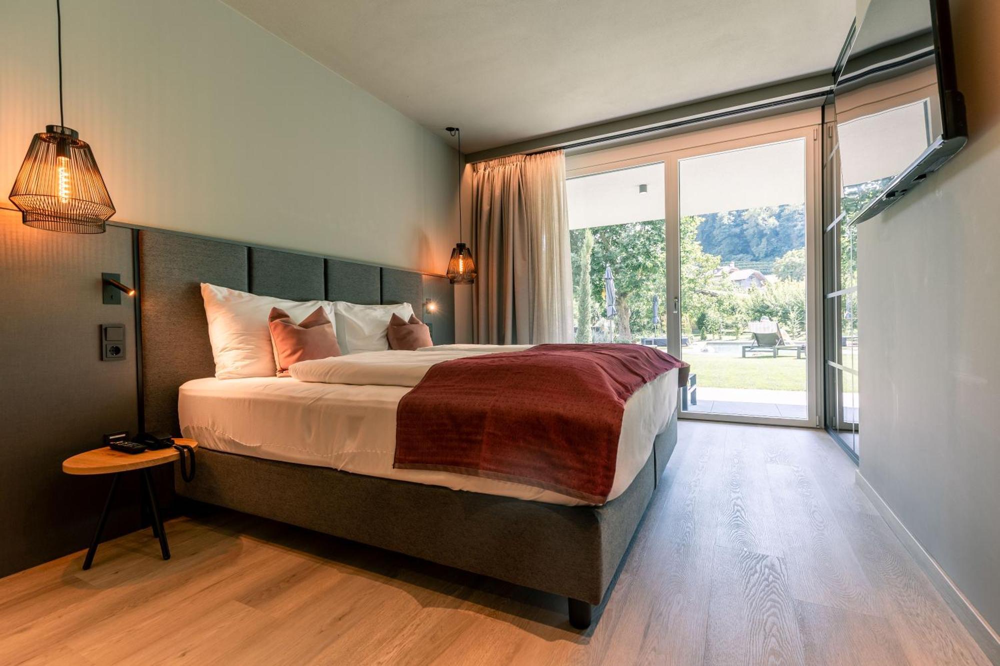 Belia Lofts - Adults Only - Apartments Appiano Sulla Strada Del Vino Exteriér fotografie