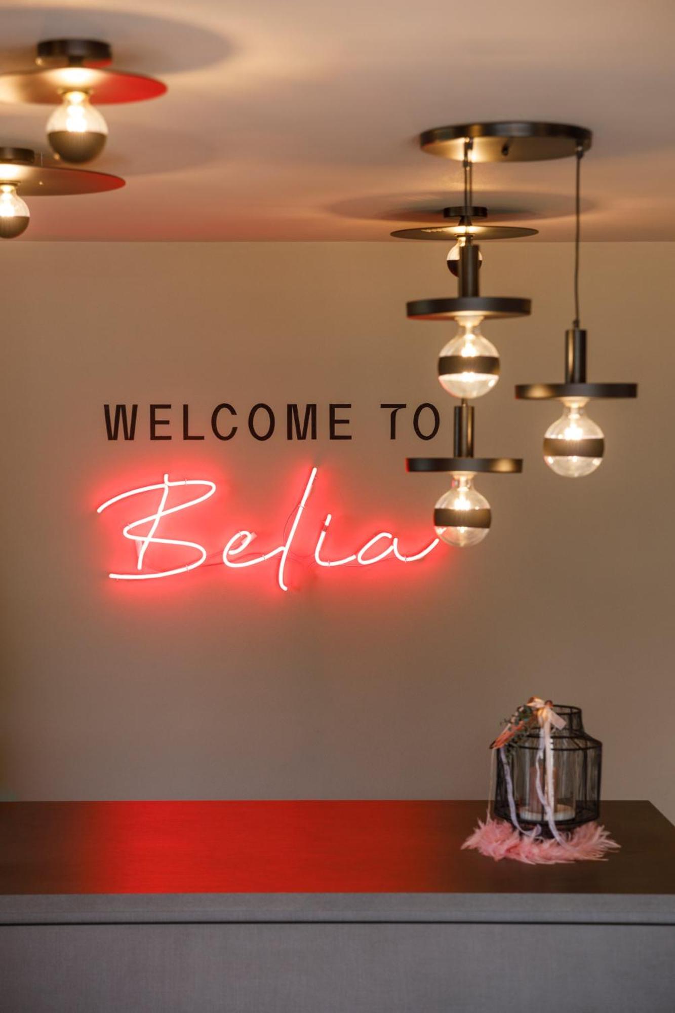 Belia Lofts - Adults Only - Apartments Appiano Sulla Strada Del Vino Exteriér fotografie